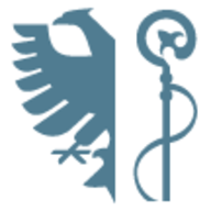 Landratsamt Biberach Haupt- und Personalamt Logo