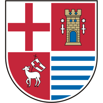 Kreisverwaltung des Eifelkreises Bitburg-Prüm Logo