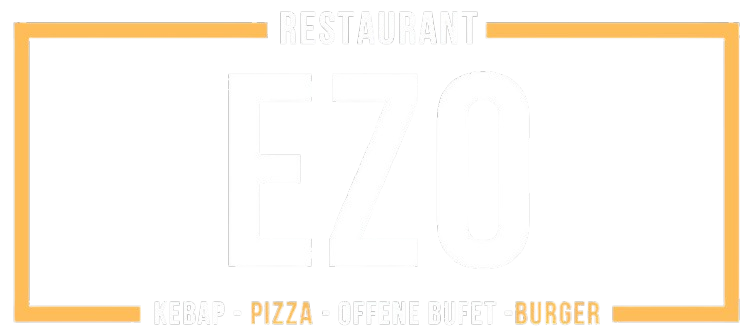 EZO Restaurant Logo