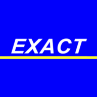 Exact Personalberatungs GmbH Logo
