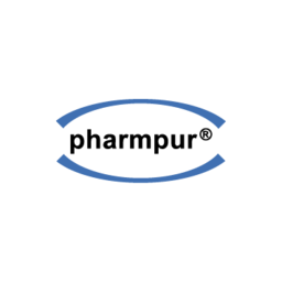 Pharmpur GmbH Logo