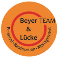 Beyer Lücke TEAM GmbH Logo