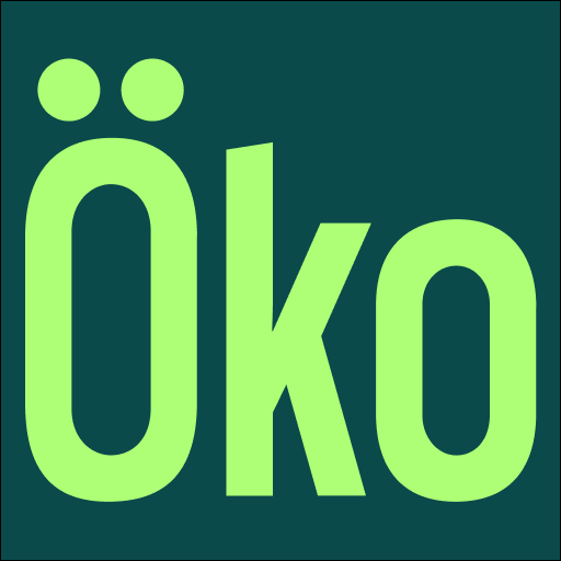 ÖkoFEN Forschungs- und Ent wicklungsgesellschaft m.b.H. Logo