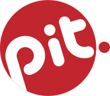 personal in time GmbH Arbeitnehmerüberlassung Logo