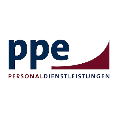 PPE Personaldienstleistungen GmbH & Co. KG Logo