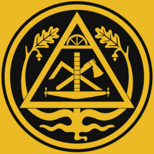 Holzhäuser&Zimmerei Richardsen GmbH Logo
