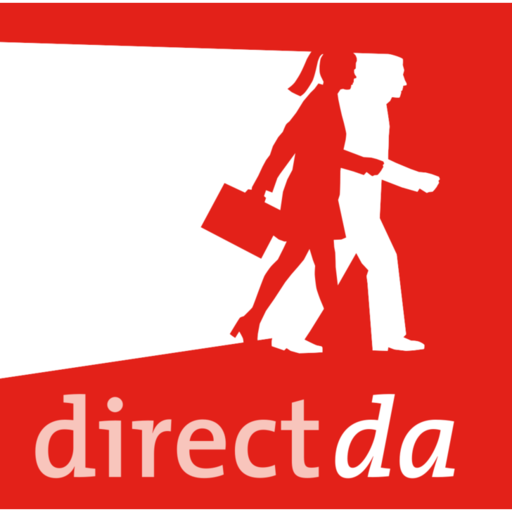 Direct Da Personal GmbH Logo