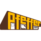 Ernst Pfeffer GmbH Bauelemente Metalltechnik Logo