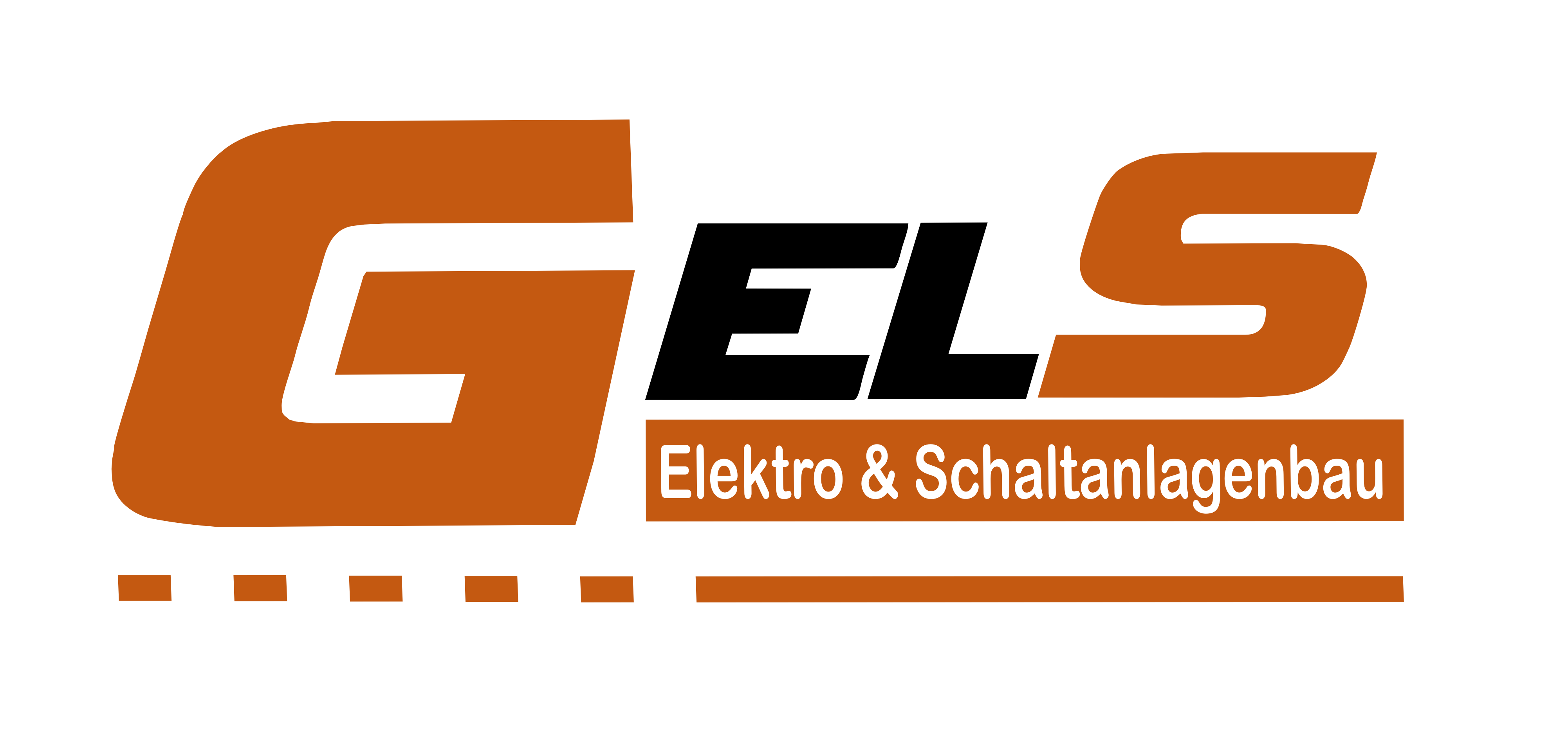 Gels GmbH Logo