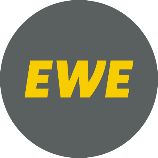 EWE NETZ GmbH Logo