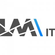 LM IT Services AG Logo