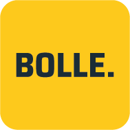 Bolle Holding GmbH Logo