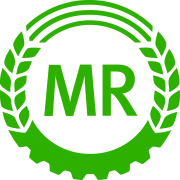 Maschinenring Personaldienste GmbH Logo