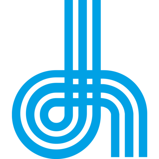 Daldrop + Dr.Ing.Huber GmbH + Co. KG Logo