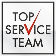 Reifen Pott Auto Service GmbH Logo