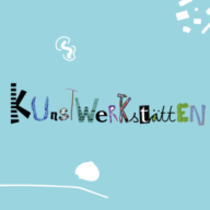 Kunstwerkstätten e.V. Logo