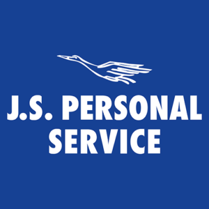 J.S. Personalservice Niederlassung Saarlouis GmbH Logo