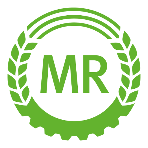 MR Unterallgäu GmbH Logo