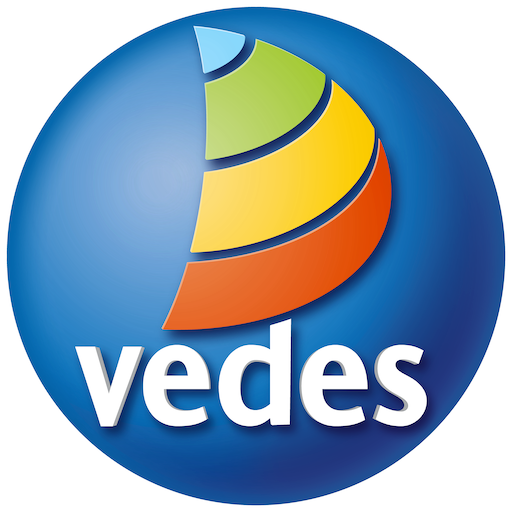 VEDES AG Logo