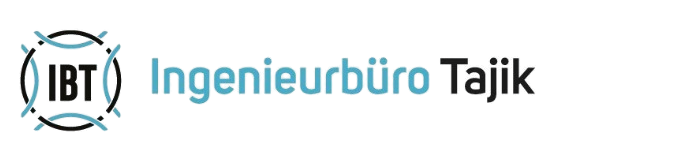 Ingenieurbüro Tajik GmbH Logo