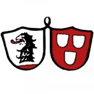 A. Geier, Maler- und Stuckgeschäft Logo