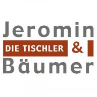 Tischlerei Frank GmbH Logo