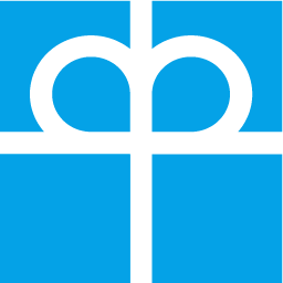 Diakonie Flüchtlingsdienst gem. GmbH. Logo