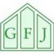 GFJ - gemeinnützige Gesellschaft für Familien- und Jugendhilfe mbH Logo