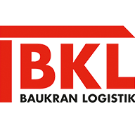 BKL Baukran Logistik GmbH Logo