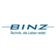 BINZ Automotive Sachsen GmbH Logo