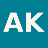 AK Personalmanagement GmbH Logo