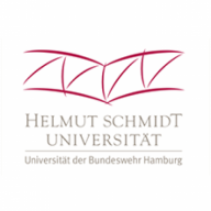 Helmut-Schmidt-Universität Universität der Bundeswehr Personaldezernat Logo
