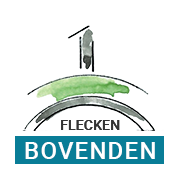 Flecken Bovenden Logo