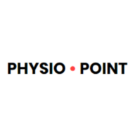 Physio-Point Krankengymnastik & Prävention Logo