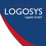 LOGOSYS Logistik GmbH Logo