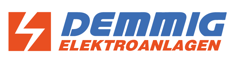 Demmig Elektroanlagen GmbH Logo
