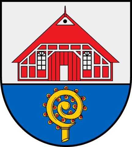 Amt Probstei Logo