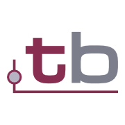 technoboards Kronach GmbH Logo