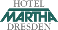 Hotel Martha Dresden GmbH Logo