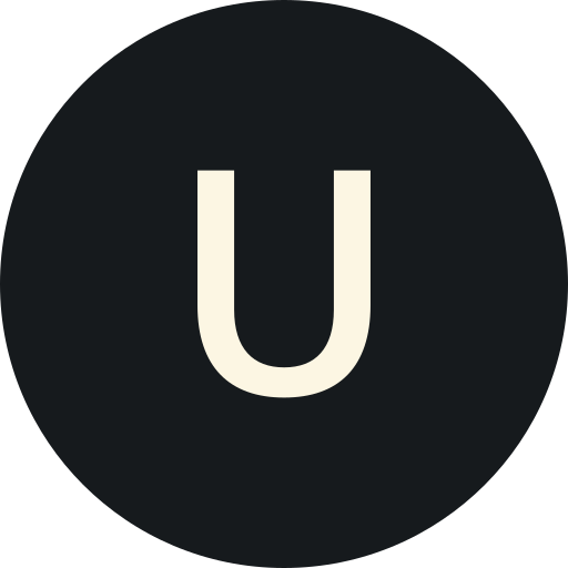 URBANAUTS FLATS Cubierta Logo
