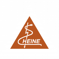 HEINE Optotechnik GmbH & Co. KG Logo