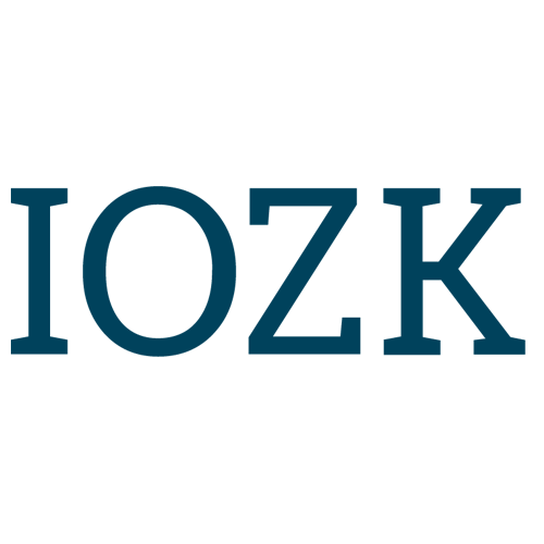 IOZK AG Logo