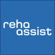 Reha Assist GmbH Logo