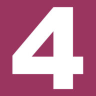 be4work GmbH NL Bad Hersfeld Logo