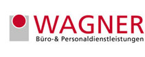 Wagner Büro- & Personaldienstleistungen Logo