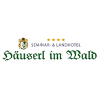 Seminar- und Landhotel Häuserl im Wald Logo