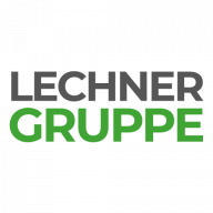 Lechner Bau GmbH Logo