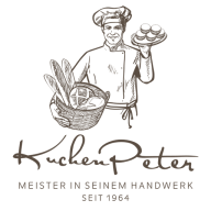 Kuchen-Peter Backwaren GmbH Logo
