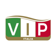 V.I.P. Vertrieb italienischer Food Produkte GmbH Logo