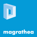 Magrathea Informatik GmbH Logo